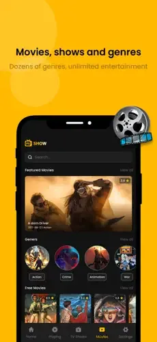sony-tv-instagram Movies and shows
